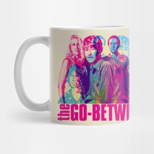 The Go-Betweens Mug